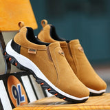 Dennis - Lässige Herrenschuhe