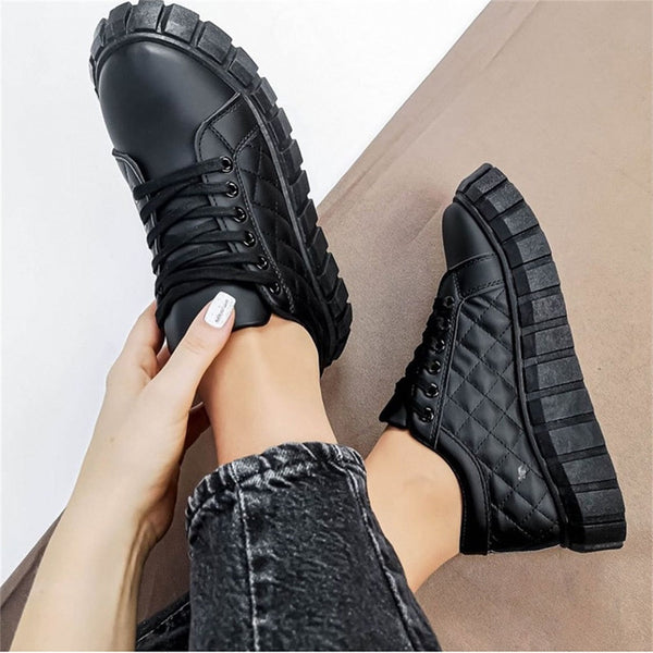 Olivea - Bequeme Schuhe