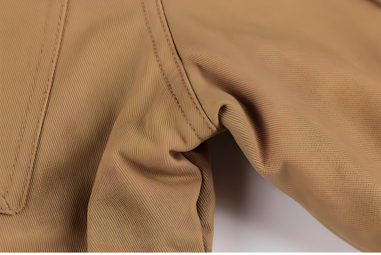 Herren Outdoor Jacke | Funktionaler Schnitt