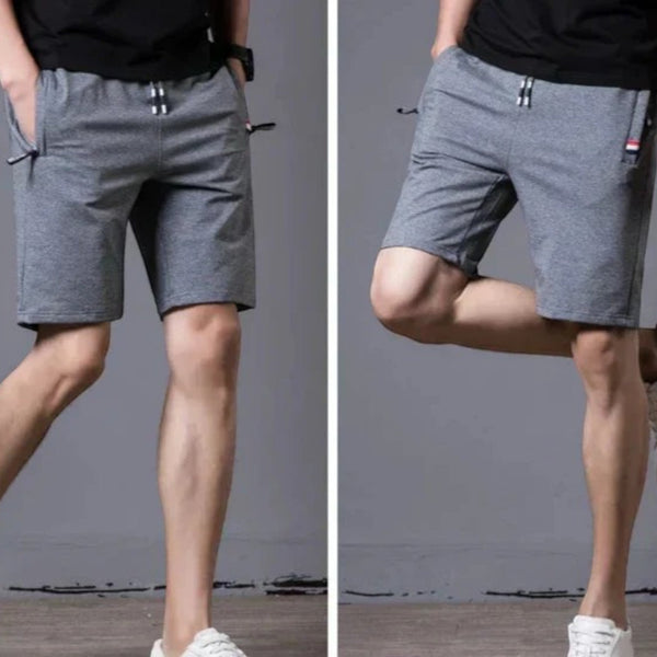 Bequeme Shorts Für Männer | Sommer