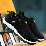 Dennis - Lässige Herrenschuhe
