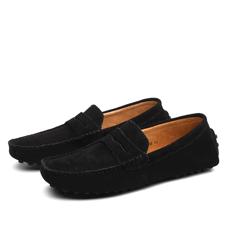 Herren Loafer Schuhe | Klassische Form
