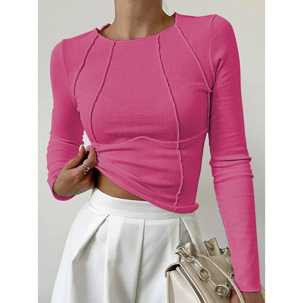 Lena – Damen-Langarmshirt