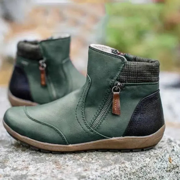 Damen Stiefeletten | Komfort Design