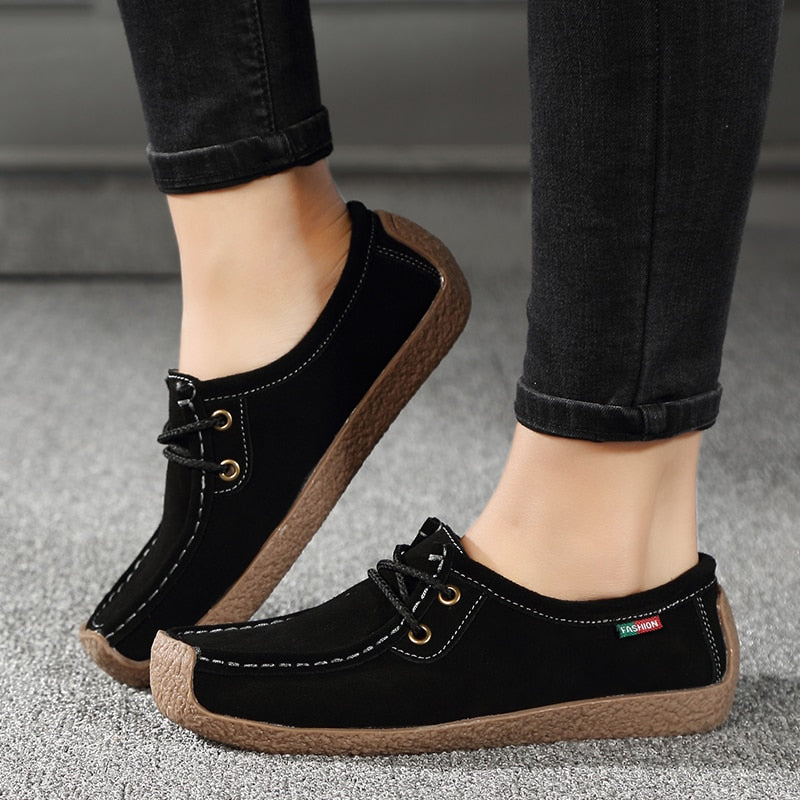 Maloi - Orthopädische Slipper für Damen