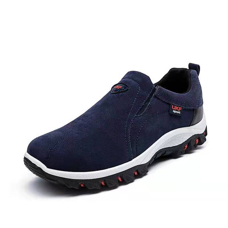 Dennis - Lässige Herrenschuhe