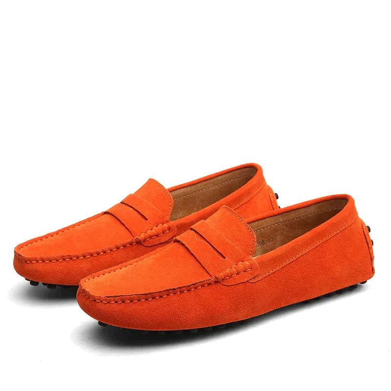 Herren Loafer Schuhe | Klassische Form