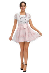Trachten Dirndl Fürs Oktoberfest