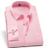 Levi - Stretch-Komfort-Bluse