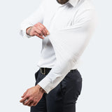 Levi - Stretch-Komfort-Bluse