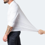 Levi - Stretch-Komfort-Bluse