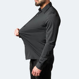Levi - Stretch-Komfort-Bluse