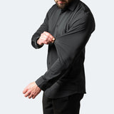 Levi - Stretch-Komfort-Bluse