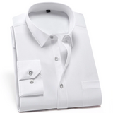 Levi - Stretch-Komfort-Bluse