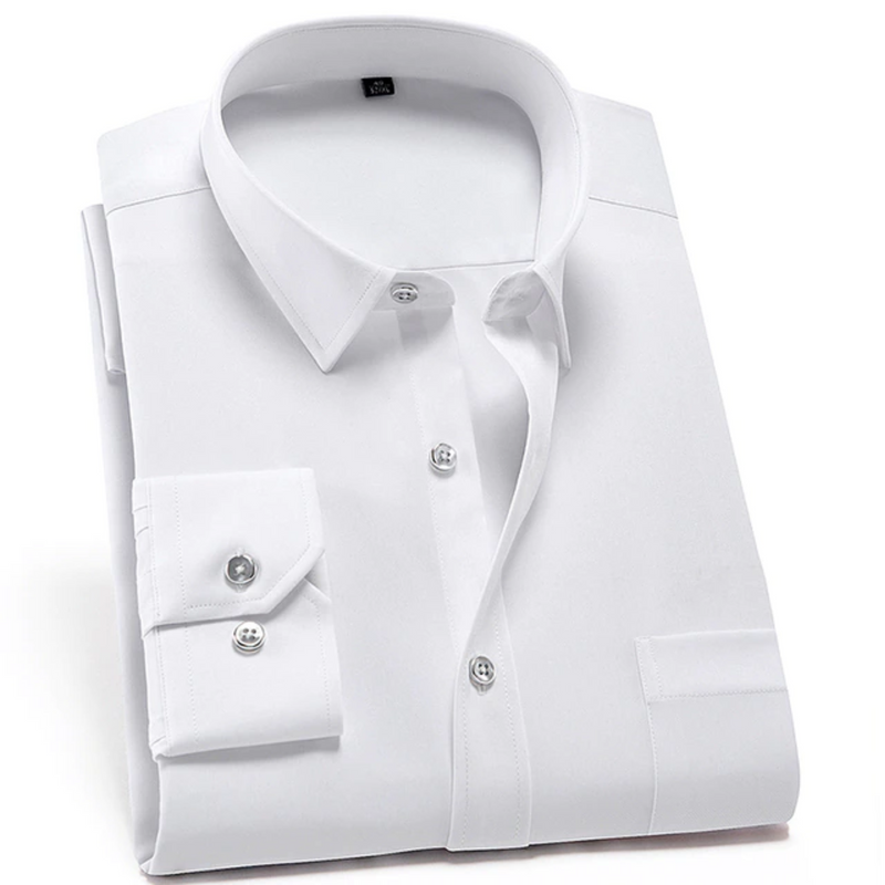 Levi - Stretch-Komfort-Bluse