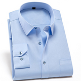 Levi - Stretch-Komfort-Bluse