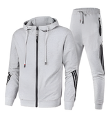 Janick - Stylischer Herren Trainingsanzug