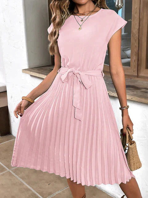 Lena - Vielseitiges Damen-Cocktailkleid