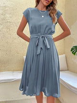 Lena - Vielseitiges Damen-Cocktailkleid