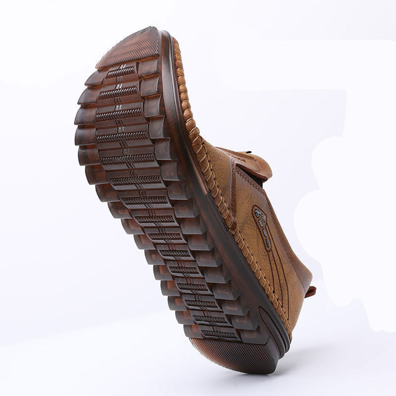 Amerigo - Weiche Herrenschuhe