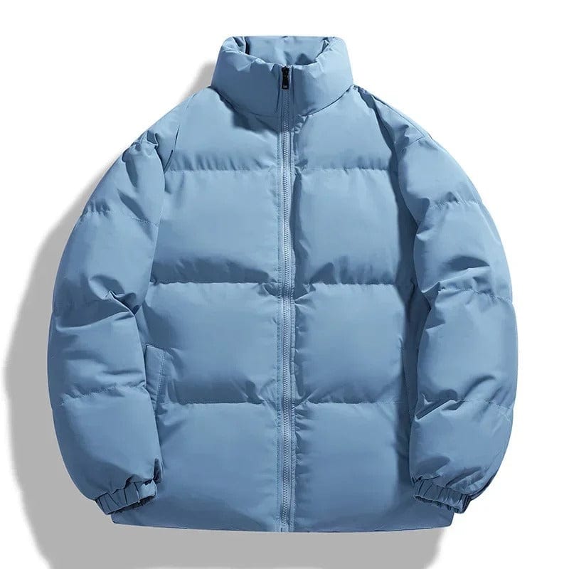 Kilian - Herren Winter-Pufferjacke