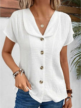 Kim – Elegante Damenbluse