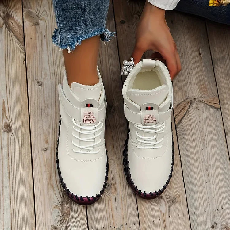 Mecklen - Handgefertigte Sneaker Schuhe