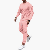 Herren Langarm 2-Teiliges Set | Modern