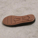 Elegante Loafer Mit Schnallendetail Für Frauen