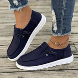 Bequeme Sommer Mokassins Für Frauen | Flats