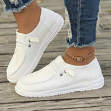Bequeme Sommer Mokassins Für Frauen | Flats