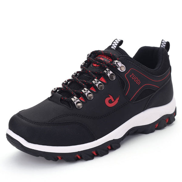 Modische Schnürschuhe Für Herren | Wandern