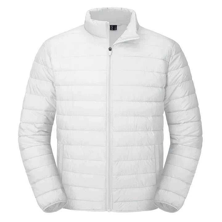 Randall - Gefütterte Herren Winterjacke