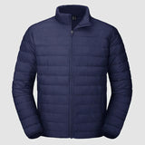 Randall - Gefütterte Herren Winterjacke