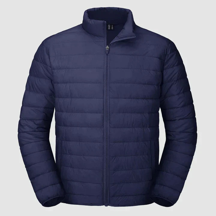 Randall - Gefütterte Herren Winterjacke