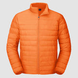 Randall - Gefütterte Herren Winterjacke