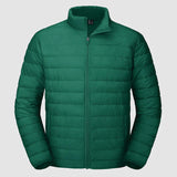 Randall - Gefütterte Herren Winterjacke