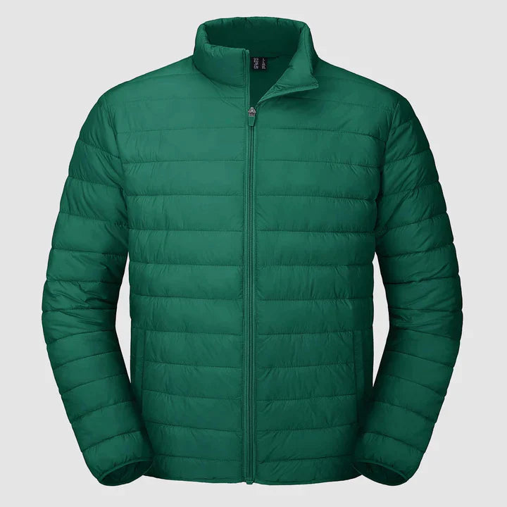 Randall - Gefütterte Herren Winterjacke