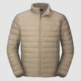 Randall - Gefütterte Herren Winterjacke