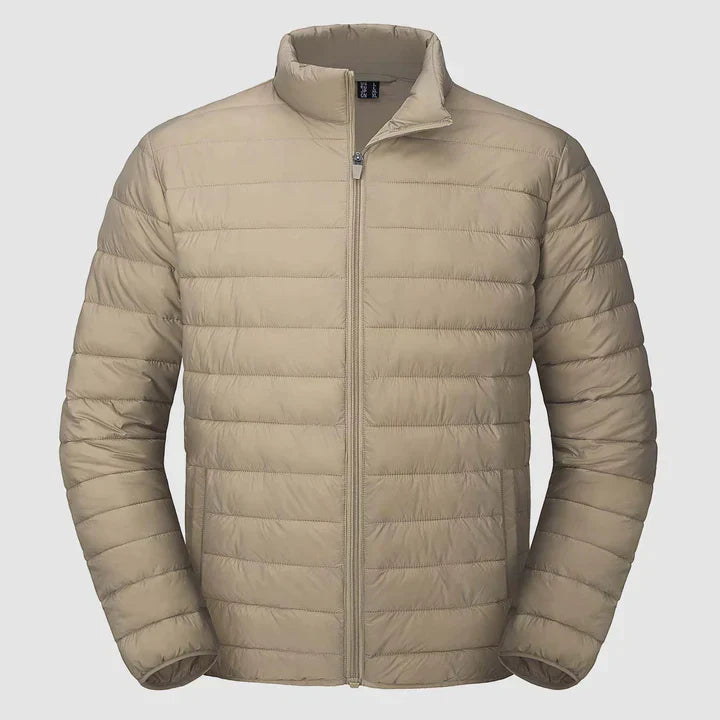 Randall - Gefütterte Herren Winterjacke