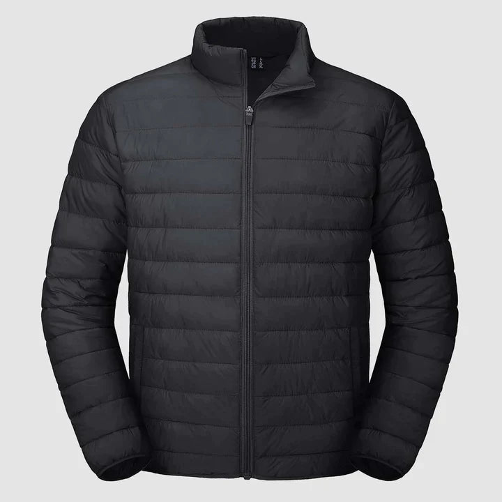 Randall - Gefütterte Herren Winterjacke