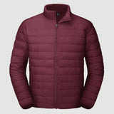 Randall - Gefütterte Herren Winterjacke