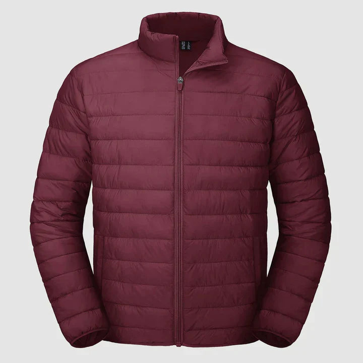 Randall - Gefütterte Herren Winterjacke
