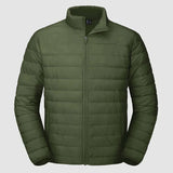 Randall - Gefütterte Herren Winterjacke