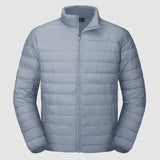 Randall - Gefütterte Herren Winterjacke