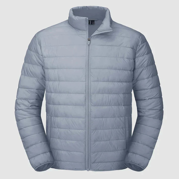 Randall - Gefütterte Herren Winterjacke