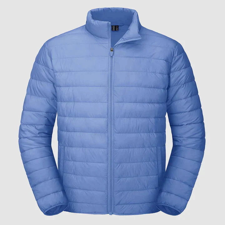 Randall - Gefütterte Herren Winterjacke