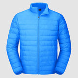 Randall - Gefütterte Herren Winterjacke