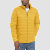 Randall - Gefütterte Herren Winterjacke