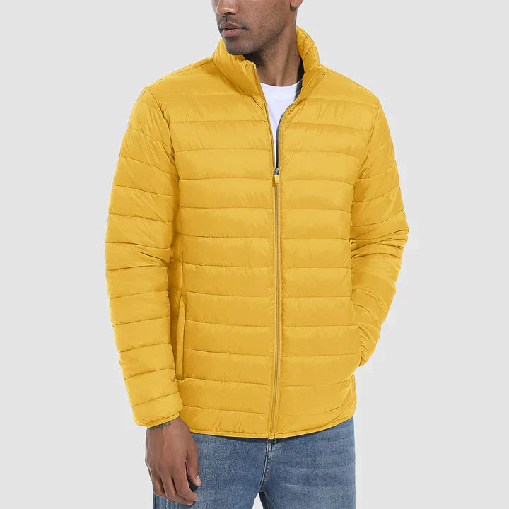 Randall - Gefütterte Herren Winterjacke